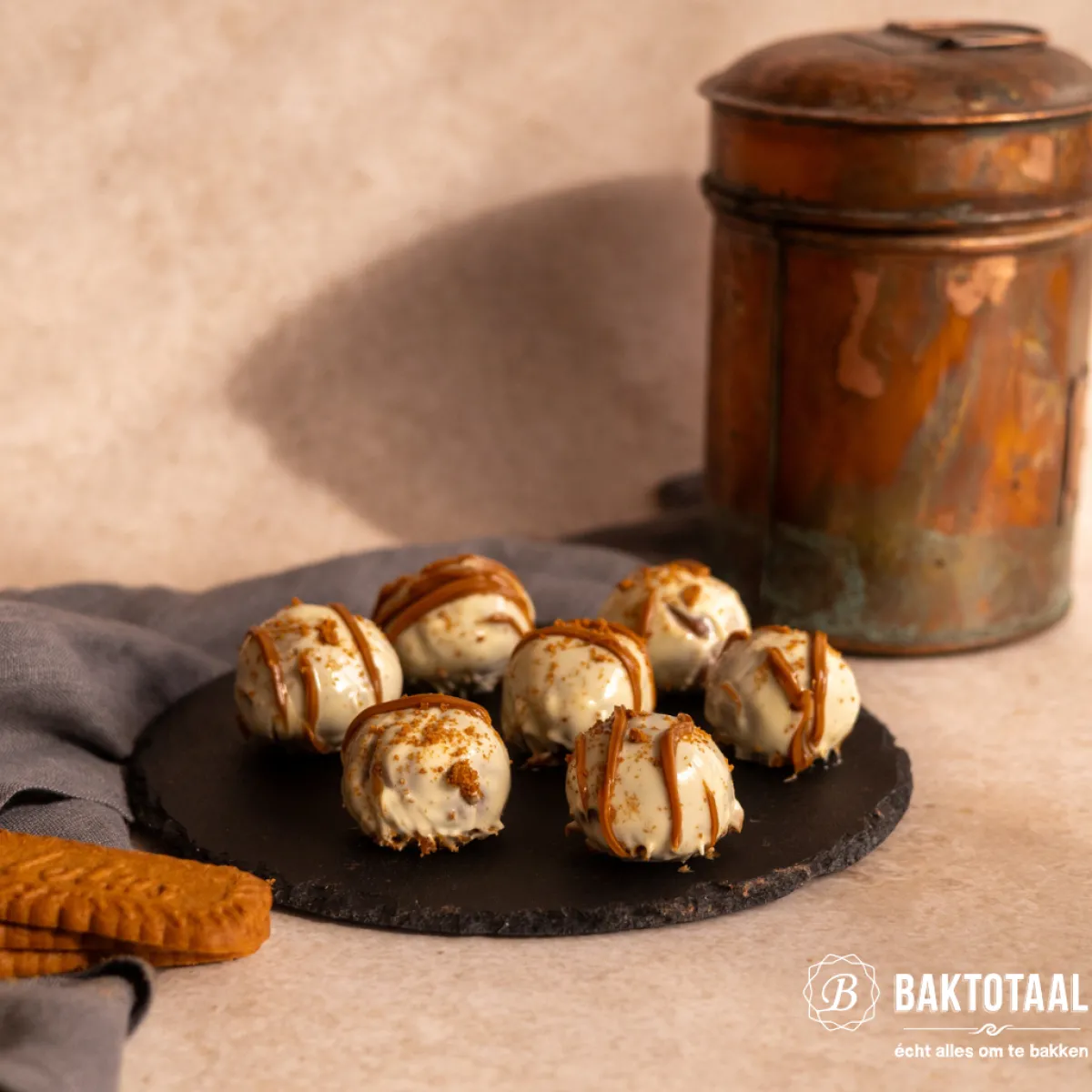 New Callebaut Chocolade Callets Wit (W2) 400g