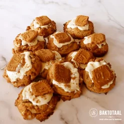 New Callebaut Chocolade Callets Wit (W2) 400g