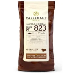 Online Callebaut Chocolade Callets Melk (823) 10 kg