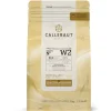 Best Callebaut Chocolade Callets Wit (W2) 1kg