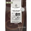 Sale Callebaut Chocolade Callets Puur (C811) 2,5kg