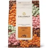 Hot Callebaut Chocolade Callets Caramel 2,5 kg
