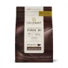 Callebaut Chocolade Callets Extra Puur (80%) 2,5kg