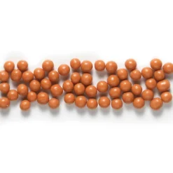 Best Callebaut Chocolade Crispy Pearls Salted Caramel 10kg