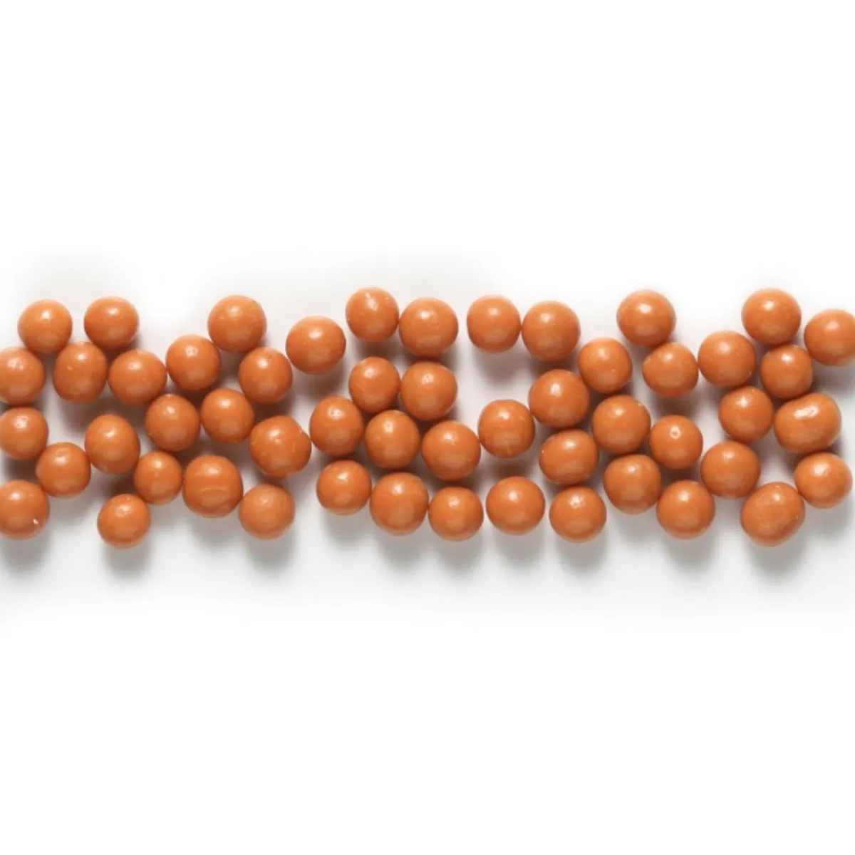 Best Callebaut Chocolade Crispy Pearls Salted Caramel 10kg