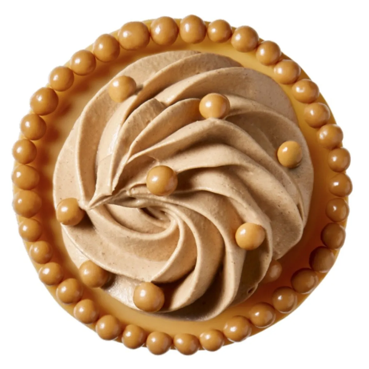 Best Callebaut Chocolade Crispy Pearls Salted Caramel 10kg
