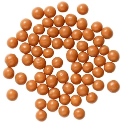 Hot Callebaut Chocolade CrispyPearls, Salted Caramel 800 gram
