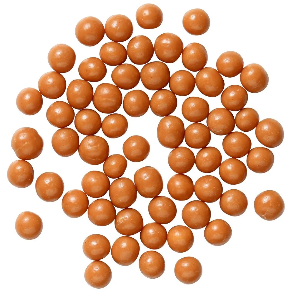 Hot Callebaut Chocolade CrispyPearls, Salted Caramel 800 gram