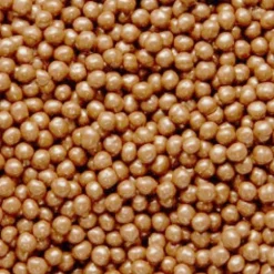 Hot Callebaut Chocolade CrispyPearls, Salted Caramel 800 gram