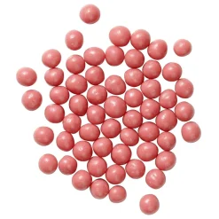 Outlet Callebaut Chocolade Crispy Pearls Ruby 800 gram