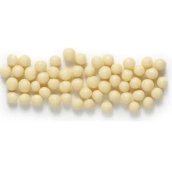 Discount Callebaut Chocolade Crispy Pearls Wit 10kg