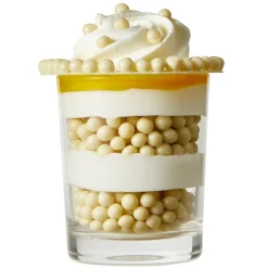 Discount Callebaut Chocolade Crispy Pearls Wit 10kg