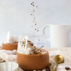 Outlet Callebaut Chocolade Crispy Pearls Mini Mix 425 gram