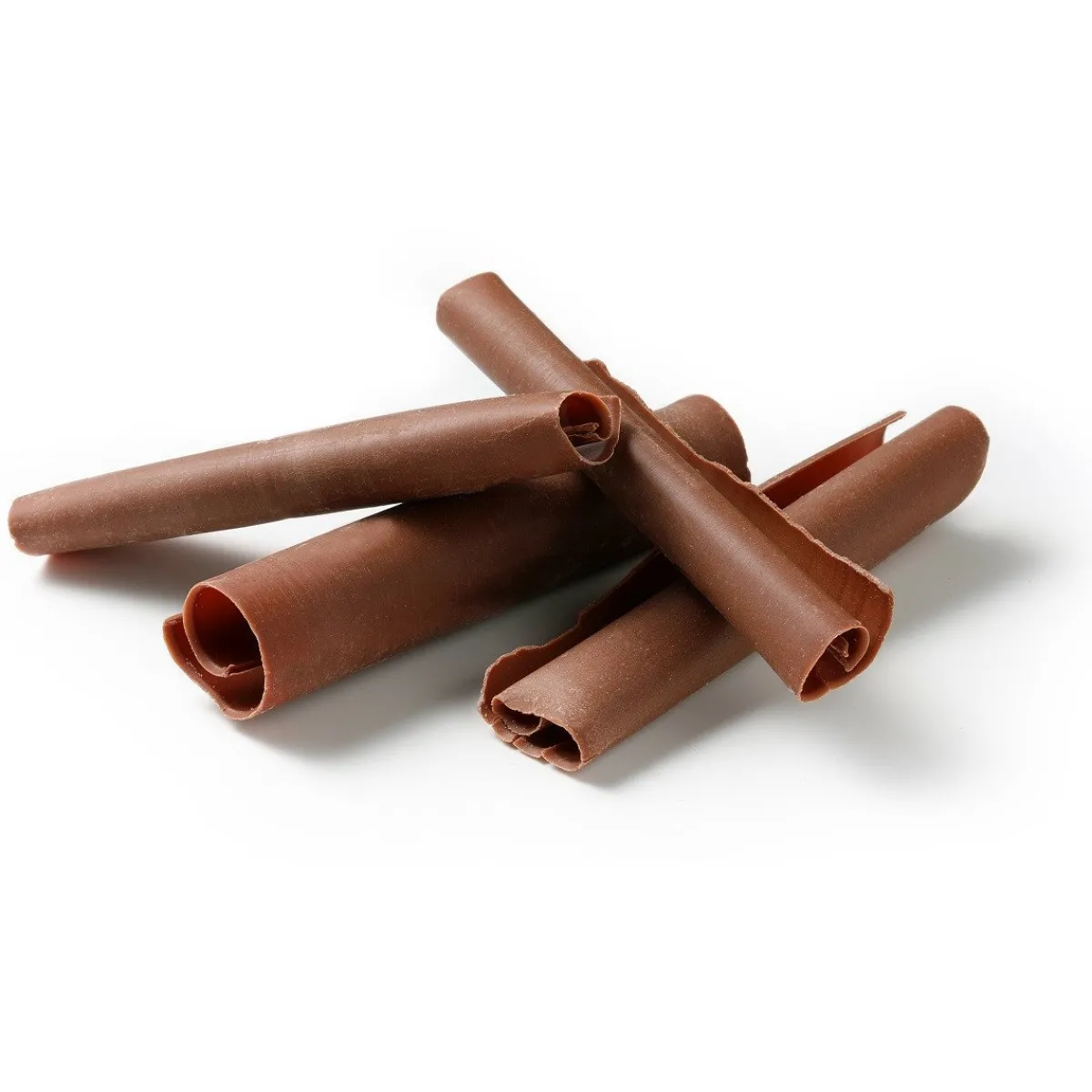 Hot Callebaut Chocolade Curved Schaafsel Melk 2,5kg