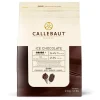 Sale Callebaut Chocolade IJs Coating Puur 2,5 kg