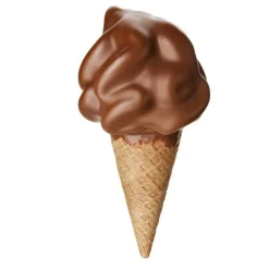 Clearance Callebaut Chocolade IJs Coating Melk 2,5 kg