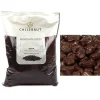 Best Callebaut Chocolade Mini ChocRocks Puur 2,5 kg
