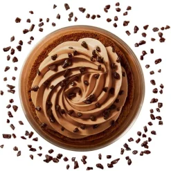 New Callebaut Chocolade Mini ChocRocks Puur 600g