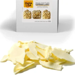 Online Callebaut Chocolade Schaafsel Fijn Wit 2,5kg