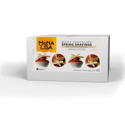 Discount Callebaut Chocolade Schaafsel Wit 2,5kg