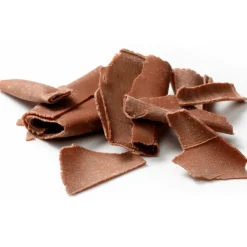 Clearance Callebaut Chocolade Schaafsel Fijn Melk 2,5kg