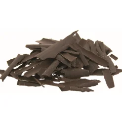 Callebaut Chocolade Schaafsel Puur 2,5kg