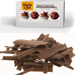 Best Callebaut Chocolade Schaafsel Melk 2,5kg