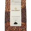 Best Callebaut Chocolade Sensation Parels Puur 2,5kg**