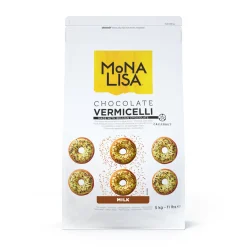 Online Callebaut Chocolade Vermicelli Melk 5kg