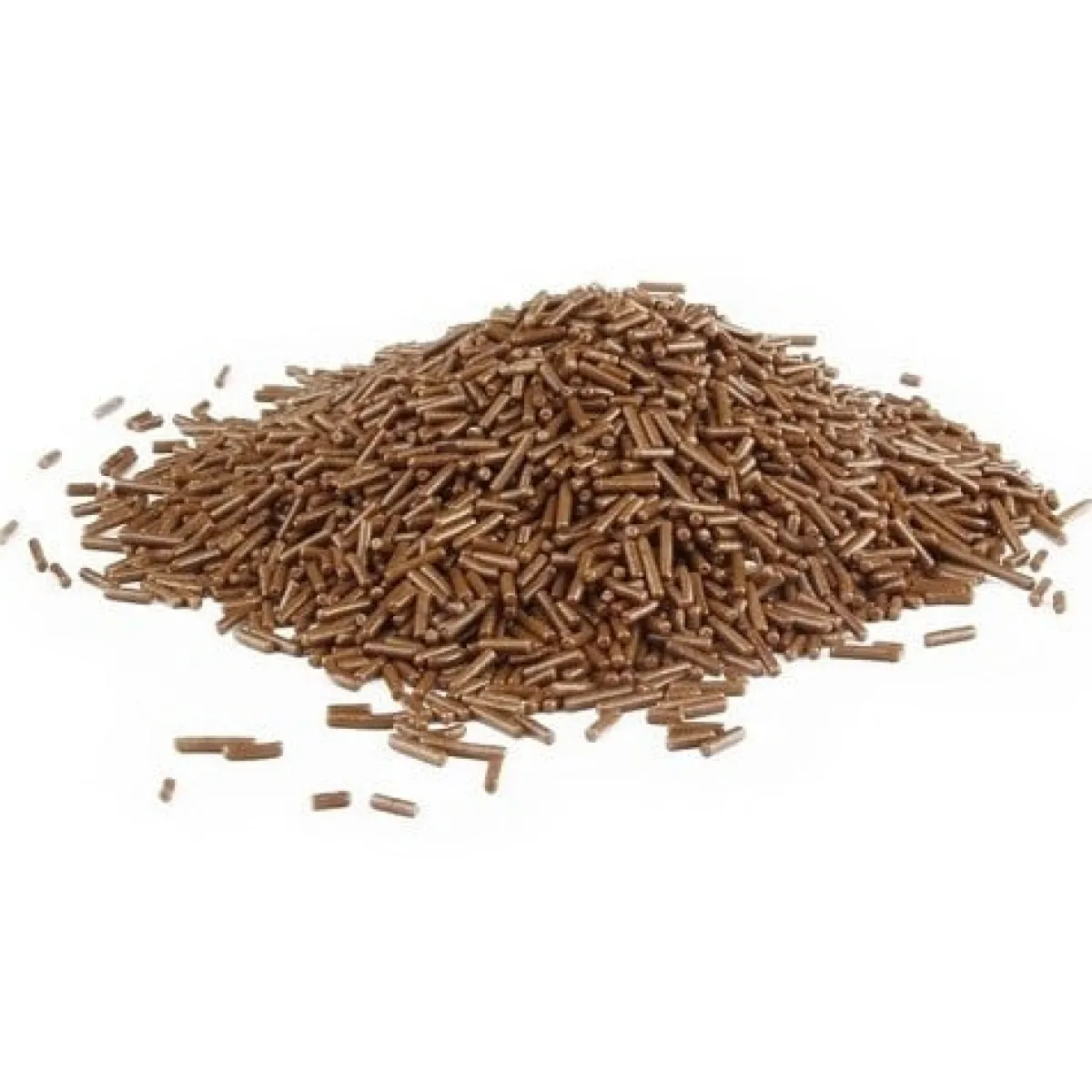 Hot Callebaut Chocolade Vermicelli Melk 1kg