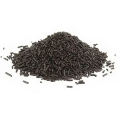 Callebaut Chocolade Vermicelli Puur 1kg