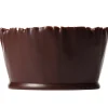 Best Callebaut Chocoladedecoratie MarieCharlotte Cups Puur 135s**