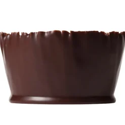 Best Callebaut Chocoladedecoratie MarieCharlotte Cups Puur 135s**