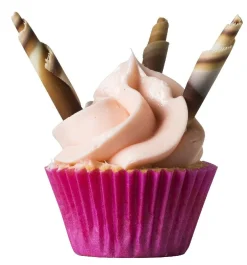 Discount Callebaut Chocoladedecoratie Choco Pencil S Gemarmerd 400st