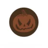 Discount Callebaut Chocoladedecoratie Halloween Enge Pompoen 252st.