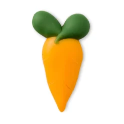 Clearance Callebaut Chocoladedecoratie Wortels 144st