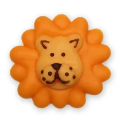 Hot Callebaut Chocoladedecoratie Nederlandse Leeuw 90st