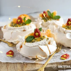 Clearance Callebaut Chocoladedecoratie Mijter Sinterklaas 90st