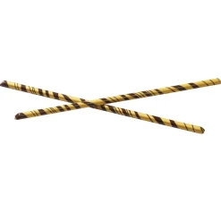 Best Callebaut Chocoladedecoratie Pencil Golden Wands 126st
