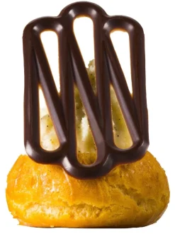 Online Callebaut Chocoladedecoratie Special Assortiment 560st.