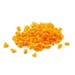 Sale Callebaut Chocoladekrullen klein Oranje 2,5kg