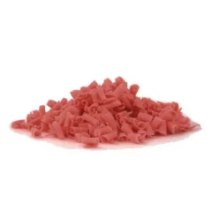 Online Callebaut Chocoladekrullen klein Aardbei 2,5kg