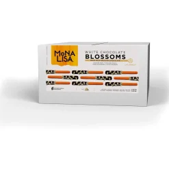 Discount Callebaut Chocoladekrullen klein Wit 2,5kg