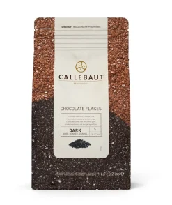 Sale Callebaut Chocoladevlokken klein Puur 1kg