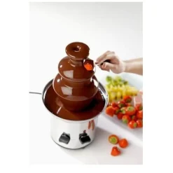 Clearance Callebaut Fontein chocolade Puur 2,5 kg