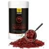 Callebaut Fruit Crunch Aardbei 350g