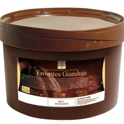 Online Callebaut Gianduja Puur 2,5kg