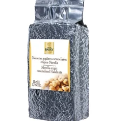 Online Callebaut Hazelnoten Heel Gekarameliseerd 1kg