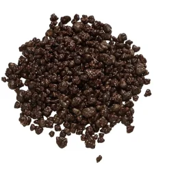 Hot Callebaut Knettersuiker Pure Chocolade 650g