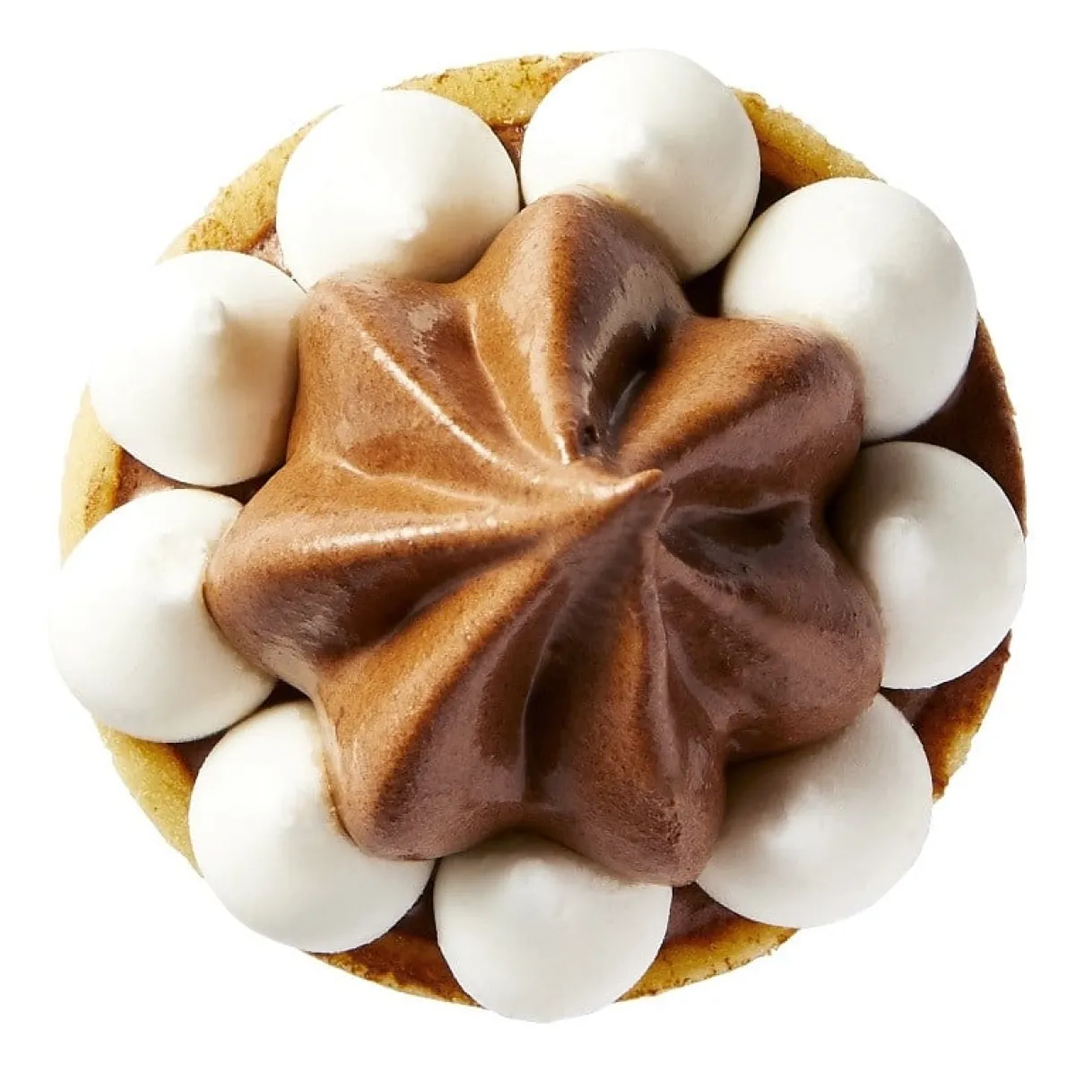 Best Callebaut Meringue Drops 350g